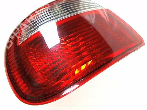 Left taillight SEAT LEON (1M1) 1.9 TDI | BP22914632C34 