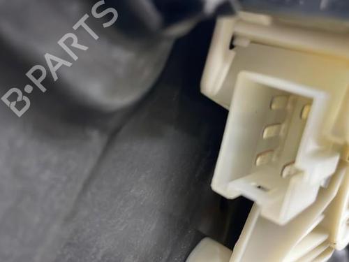 Used Front right window mechanism MERCEDES-BENZ A-CLASS (W176) A 200 CDI (176.001) (136 hp) 20386765
