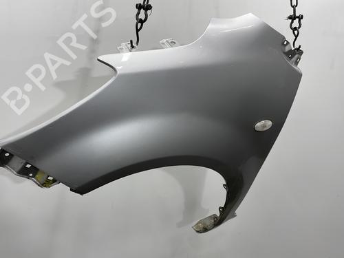 Left front fenders OPEL AGILA B (H08) 1.0 (F68) | BP29514071C41 