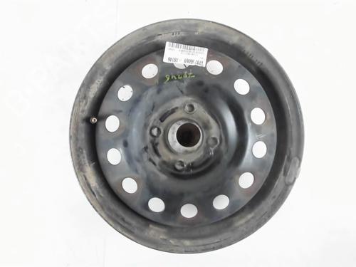 Cerchio FORD FUSION (JU_) 1.4 TDCi (68 hp) 32275810
