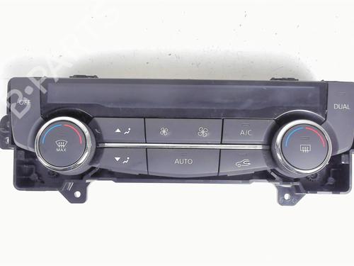 Climate control RENAULT KADJAR (HA_, HL_) 1.5 dCi 110 (HLA3) | BP20445648I5 