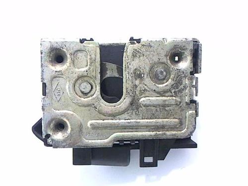 Used Front right lock RENAULT CLIO I (B/C57_, 5/357_) 1.2 (5/357Y, 5/357K) (58 hp) 20429905
