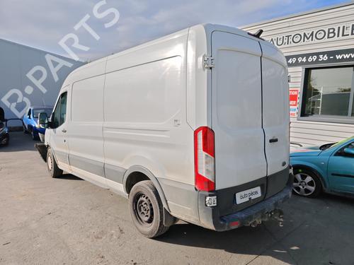 Comutador luzes FORD TRANSIT V363 Van (FCD, FDD) 2.2 TDCi | BP34635575I24 - Image 8