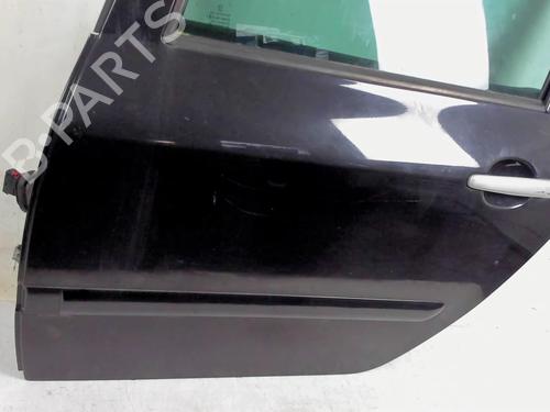Left rear door PEUGEOT 307 Break (3E) 1.6 HDi 110 | BP20443245C4 