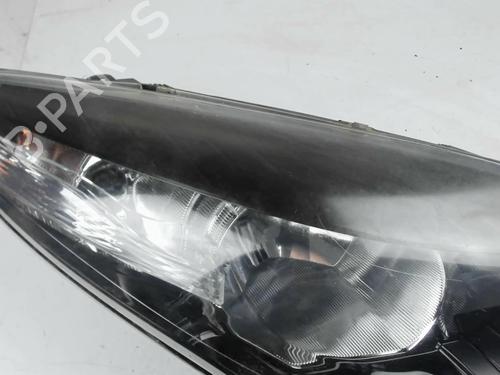 Right headlight RENAULT MEGANE CC (EZ0/1_) 1.9 dCi (EZ0J, EZ1S) | BP38256361C29 - Image 5
