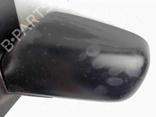 Left mirror TOYOTA YARIS (_P1_) 1.4 D-4D (NLP10_, NLP10R) | BP20398260C26 