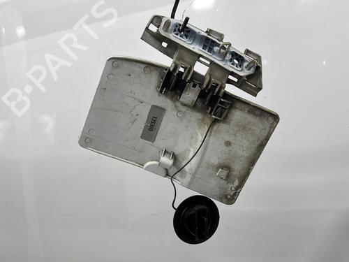 Used Fuel flap Fuel flap RENAULT TRAFIC II Van (FL) 2.0 dCi 115 (FL01, FL0U, FL00, FL0H, FL0M) (114 hp) 33834243 33834243