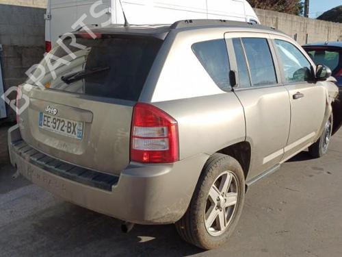 Antriebswelle links hinten JEEP COMPASS (MK49) 2.0 CRD 4x4 | BP25475885M40 