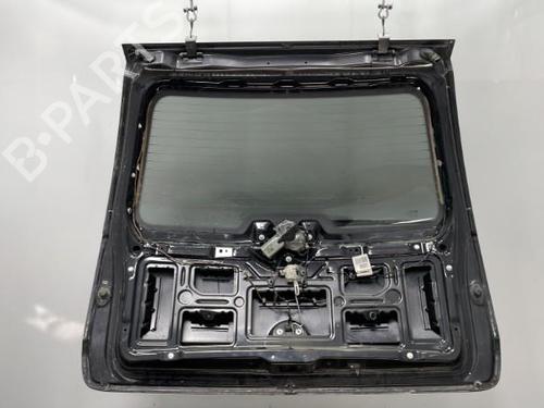 Tailgate OPEL MERIVA A MPV (X03) 1.7 CDTI (E75) | BP20387419C6 