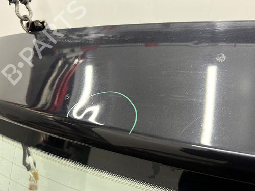 Tailgate VW GOLF VI (5K1) 1.4 TSI | BP23778469C6 