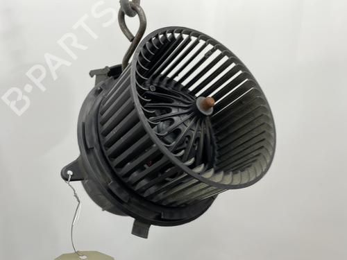Heater blower motor CITROËN C4 CACTUS 1.2 VTi 82 | BP24654004M62  - Image 5