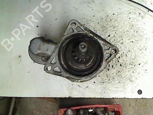 Startmotor LADA SAMARA (2108, 2109, 2113, 2114) [1984-2013]  21232573