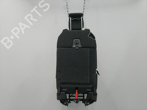 Rear seat PEUGEOT 5008 (0U_, 0E_) 1.6 HDi | BP20451949C17 