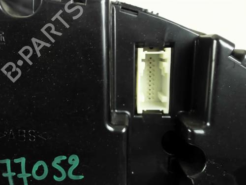 Instrument cluster BMW 3 (E46) 316 i | BP30547445C47