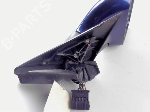 Used Right mirror AUDI A4 B5 Avant (8D5) 1.9 TDI (115 hp) 20402178