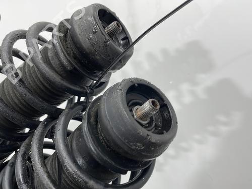 Left front shock absorber VW GOLF IV (1J1) 1.9 TDI | BP29749663M16