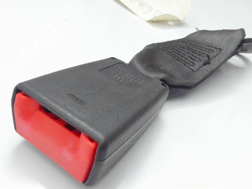 Seat buckle FIAT PANDA (169_) 1.2 (169AXF2A, 169AXF1A) | BP20449724I32 