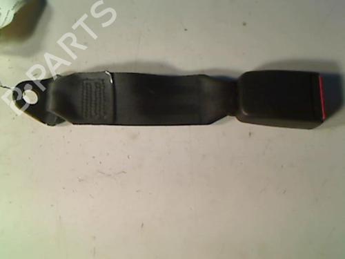 Used Seat buckle PEUGEOT 406 (8B) 2.0 HDI 90 (90 hp) 21230491