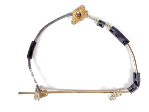 Used Front right window mechanism Front right window mechanism FIAT UNO (146_, 158_) 1.0 (146E) (42 hp) 21235615 21235615