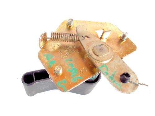 Used Rear left interior door handle Rear left interior door handle LANCIA DEDRA (835_) 1.9 TDS (835EE, 835EF) (90 hp) 21235794 21235794