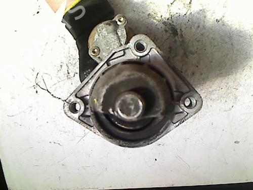 Startmotor FORD FOCUS I (DAW, DBW) 1.8 16V (115 hp) 20456227
