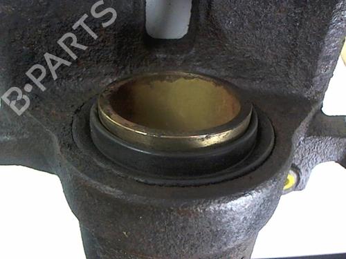 Used Right front brake caliper Right front brake caliper MITSUBISHI L200 (K7_T, K6_T, K5_T) 2.5 TD 4WD (K74T) (99 hp) 20466842 20466842