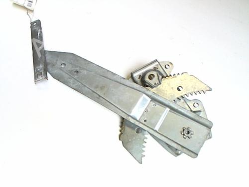 Used Rear left window mechanism Rear left window mechanism NISSAN MICRA II (K11) 1.5 D (57 hp) 20461333 20461333
