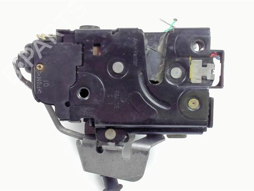 rear-left-lock-audi-a6-c5-4b2-19-tdi-4b0839015g-1997-1998-1999-2000-2001-2002-2003-2004-2005-20447697 main image