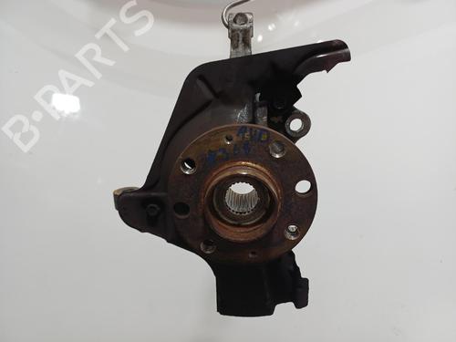 Right front steering knuckle OPEL CORSA E (X15) 1.4 Turbo (08, 68) | BP38156348M26 - Image 5