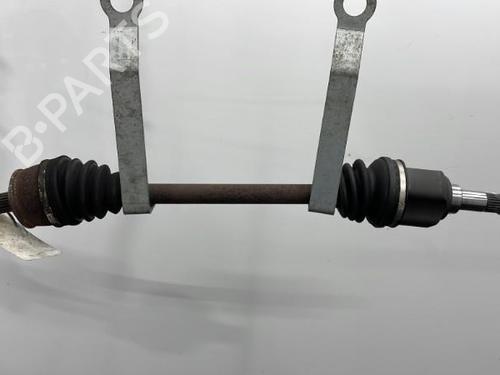 Left front driveshaft FIAT GRANDE PUNTO (199_) 1.4 (199AXB11, 199AXB1A, 199BXB1A, 199AXL1A) | BP20419622M38 