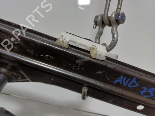 Front right window mechanism PEUGEOT BOXER Van 2.2 BlueHDi 120 | BP37679953C23 - Image 2