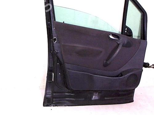 Left front door MERCEDES-BENZ A-CLASS (W168) A 160 (168.033, 168.133) | BP20427016C2 