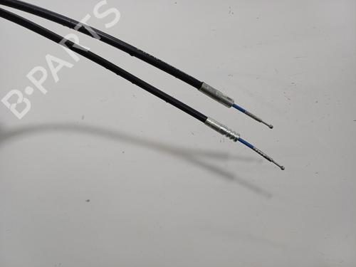 Used Tailgate lift support Tailgate lift support 38024258 38024258
