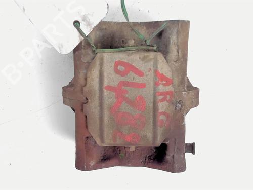 Used Left rear brake caliper CITROËN XANTIA (X1_, X2_) 1.9 Turbo D (90 hp) 20428663
