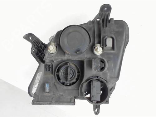 Højre forlygte OPEL MERIVA A MPV (X03) 1.4 16V Twinport LPG (E75) | BP20471280C29