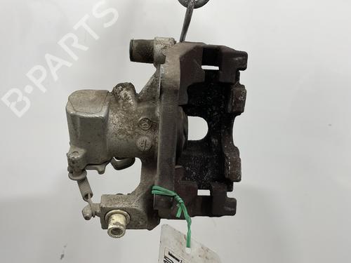 Left rear brake caliper TOYOTA YARIS (_P13_) 1.5 Hybrid (NHP130_, NHP130) | BP27385584M107 