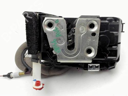 Front left lock RENAULT KOLEOS II (HC_) 1.6 dCi 130 | BP30308274C98 - Image 6