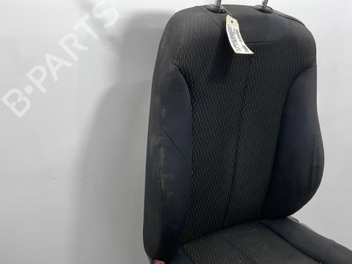 Left front seat BMW 1 (F21) 114 i | BP25586679C15 - Image 6