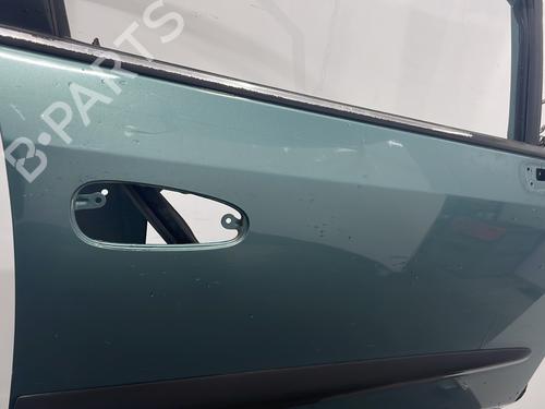 Dør højre fortil HONDA STREAM (RN) 2.0 16V (RN3) | BP27640635C3 - Image 2