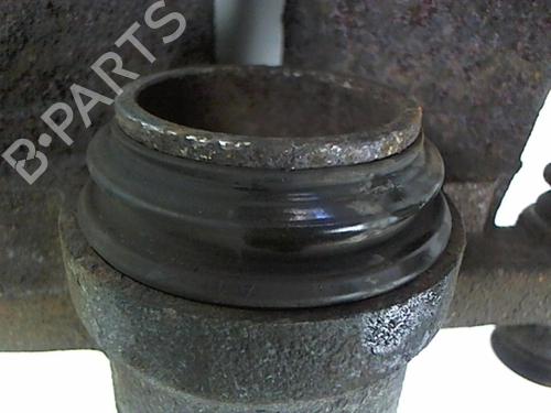 Used Right front brake caliper Right front brake caliper KIA PICANTO I (SA) 1.1 (65 hp) 20462715 20462715