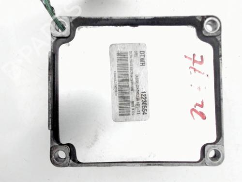 Engine control unit (ECU) OPEL MERIVA A MPV (X03) 1.6 16V (E75) | BP33701832M57 - Image 2