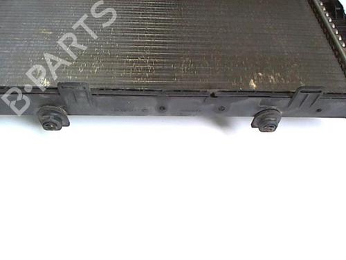 Køler MERCEDES-BENZ C-CLASS (W202) C 180 (202.018) | BP20437927M31 