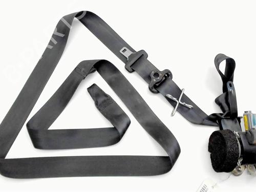 Front left seatbelt FORD FIESTA VI (CB1, CCN) 1.4 TDCi | BP32149379I26 - Image 3