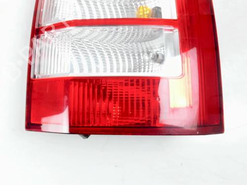Right taillight JEEP COMPASS (MK49) 2.0 CRD 4x4 | BP25445170C35  - Image 5