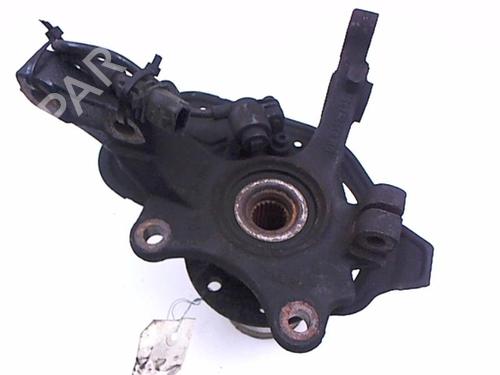 Right front steering knuckle OPEL MERIVA A MPV (X03) 1.4 16V Twinport (E75) | BP20461262M26 