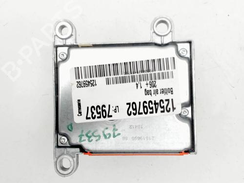 Used ECU airbags ECU airbags PEUGEOT 206+ (2L_, 2M_) [2009-2013] 35938376 35938376