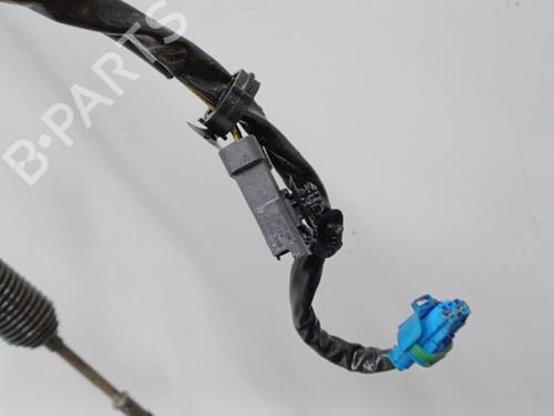 Steering rack PEUGEOT 1007 (KM_) 1.4 HDi | BP20469691M22