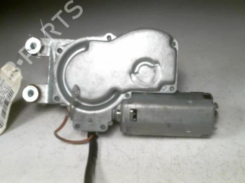 Rear wiper motor OPEL ASTRA F Estate (T92) 1.4 i 16V (F35, M35) | BP20434114M102 