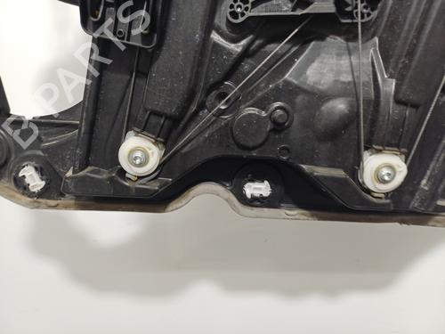 front-left-window-mechanism-ford-fiesta-vii-hj-hf-2017-34255979 main image