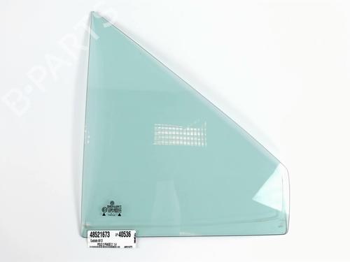 Used Front right quarter glass Front right quarter glass VW POLO Coupe (86C, 80) 1.3 G40 (113 hp) 21206363 21206363